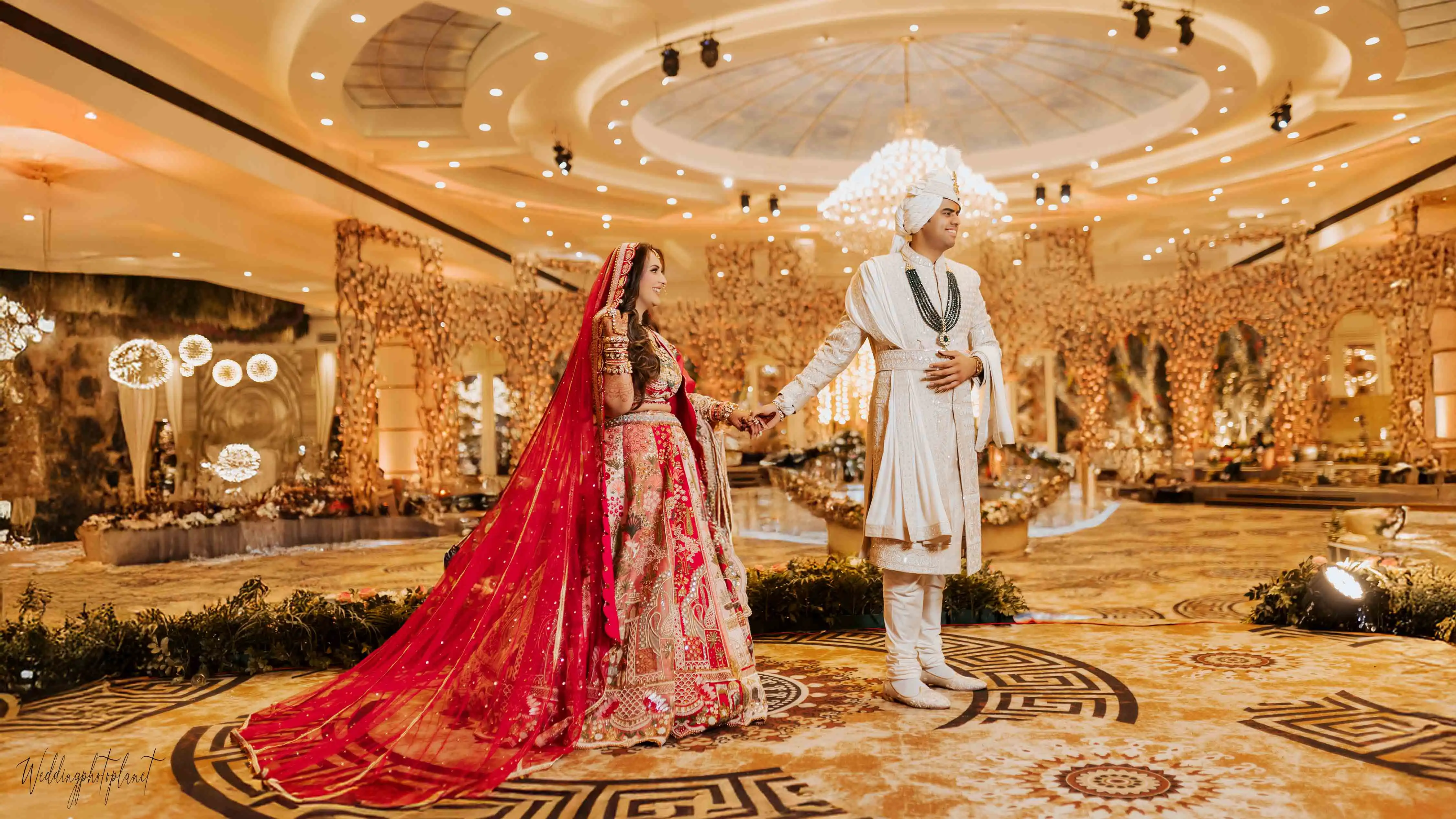 Couple Wedding Photography