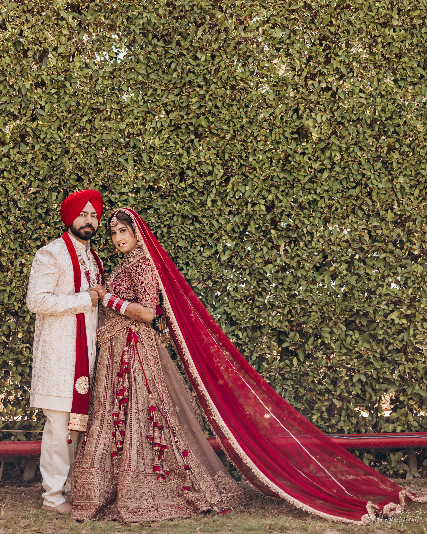 Pre Wedding Photography