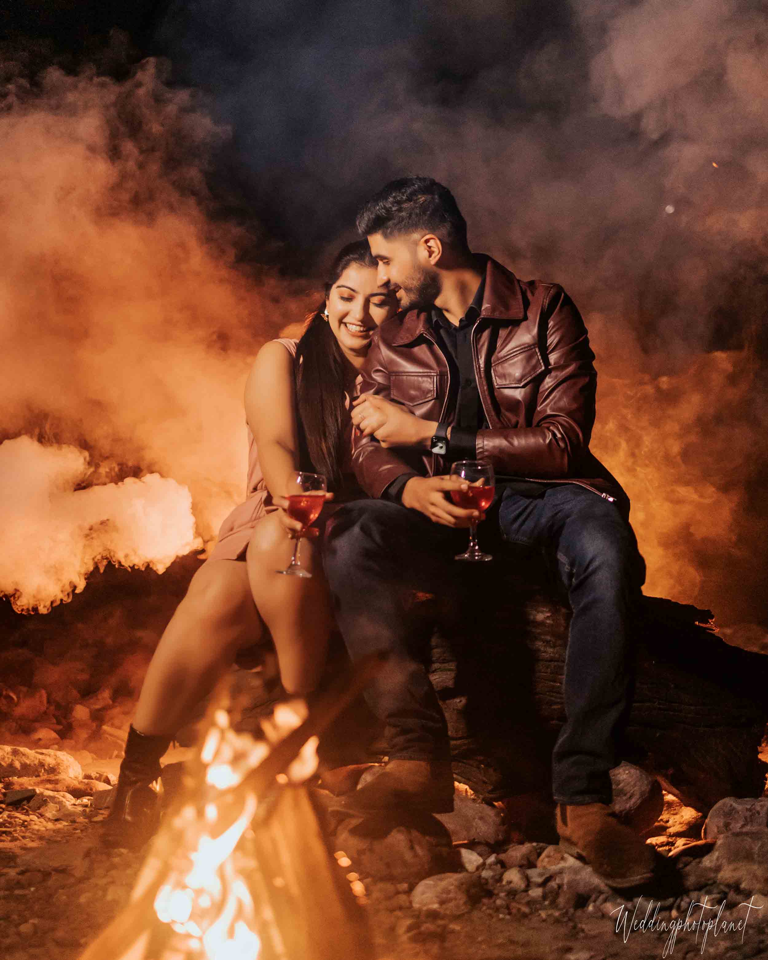 Pre Wedding Photography Udaipur