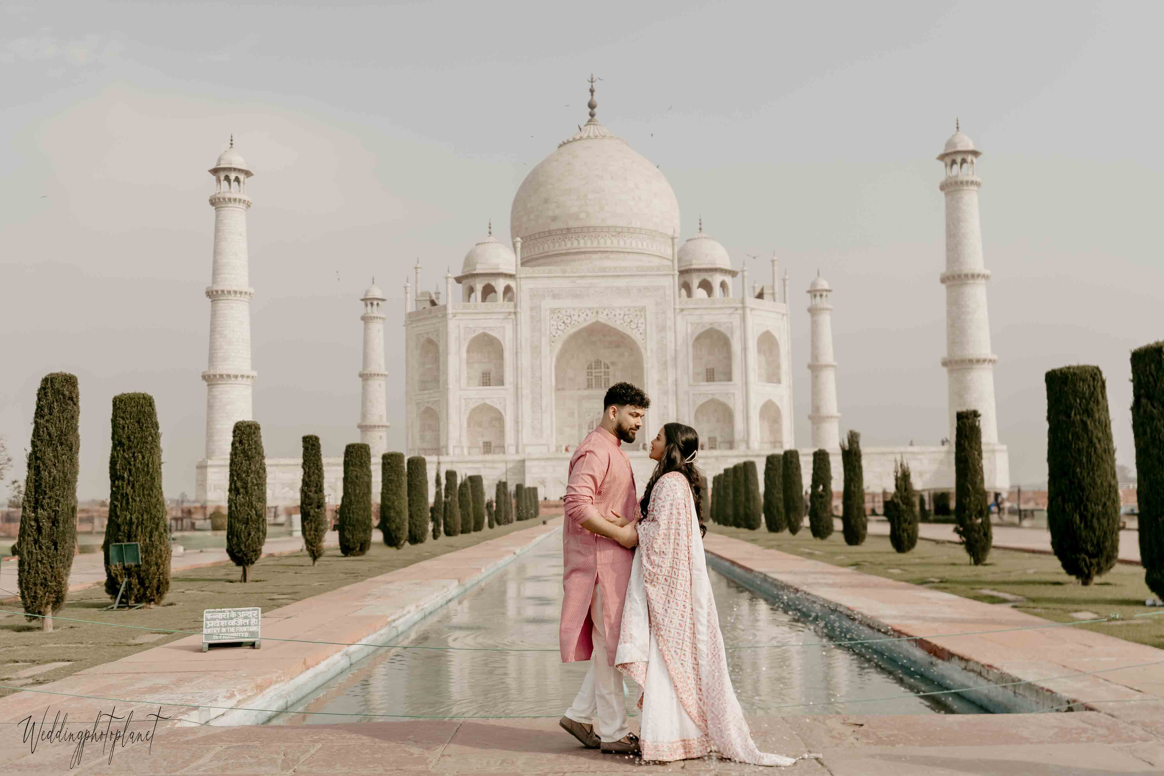 Pre Wedding Photography Packages