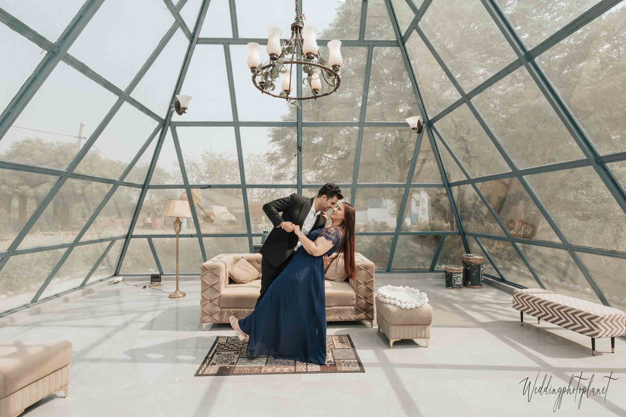 Pre Wedding Photography Gurgaon