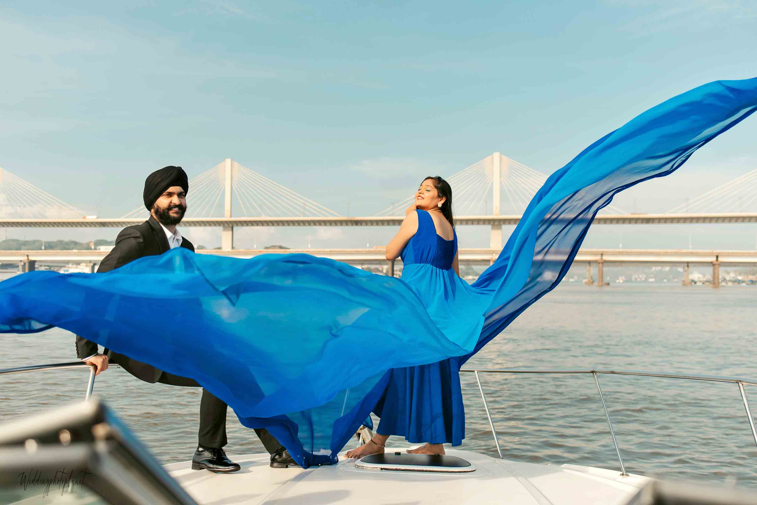 Pre Wedding Photography Jaipur