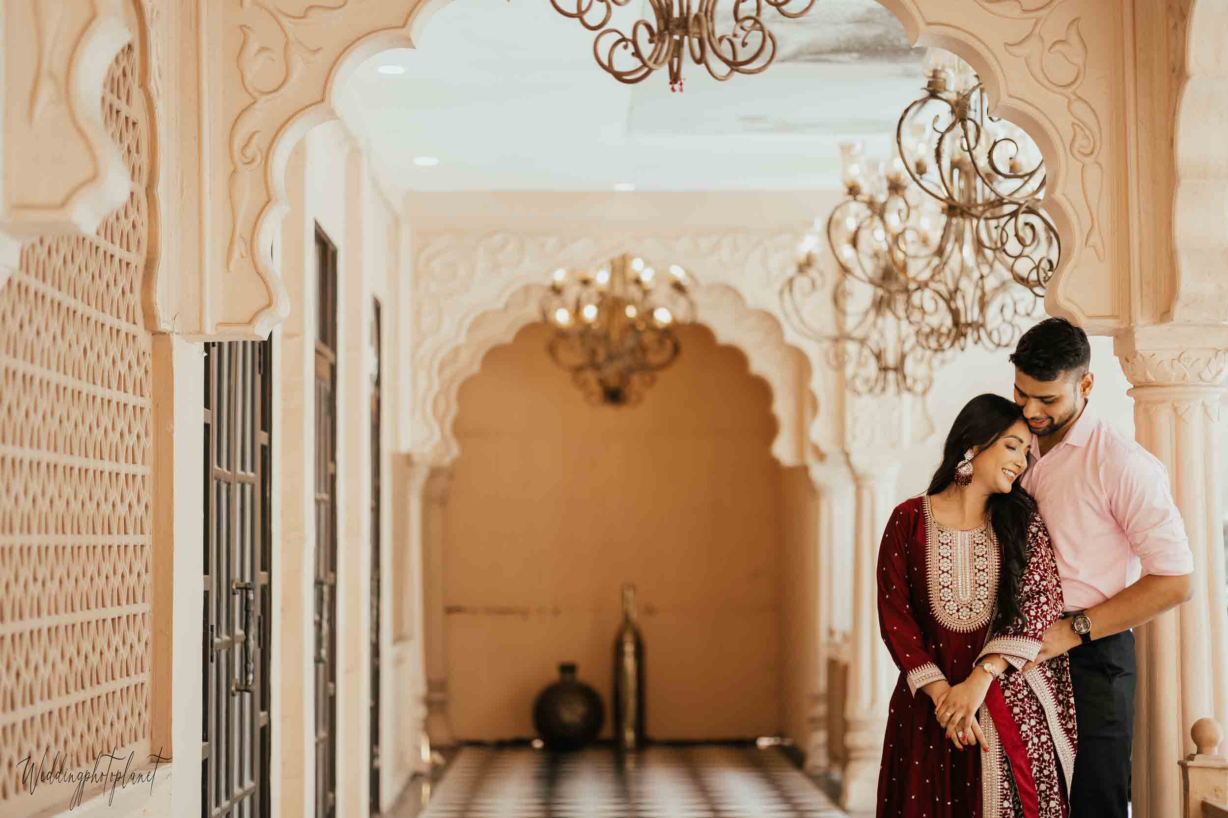 Pre Wedding Photography Rishikesh