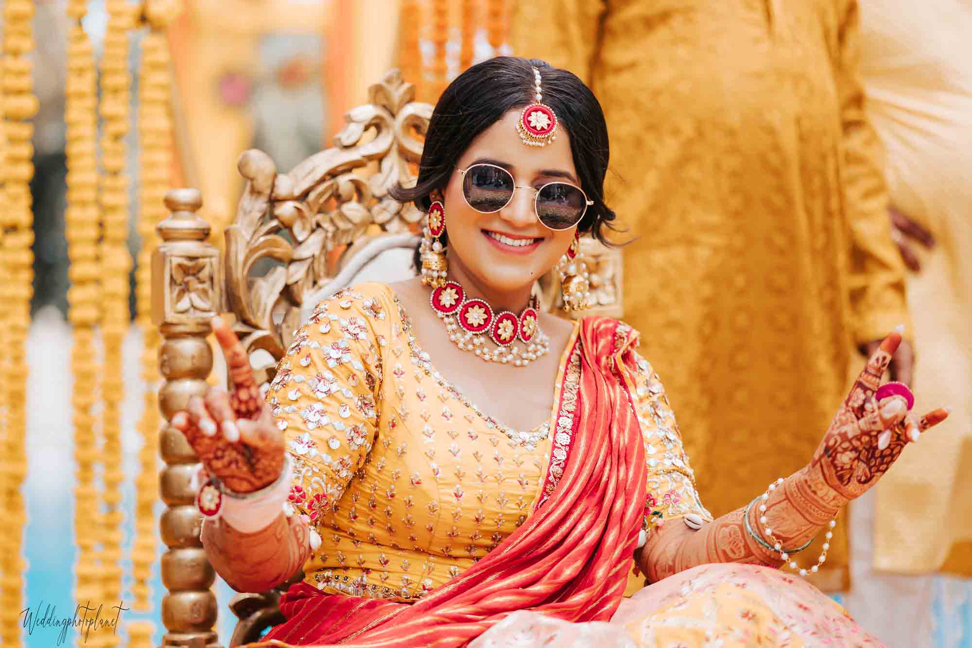 Wedding Photography Delhi