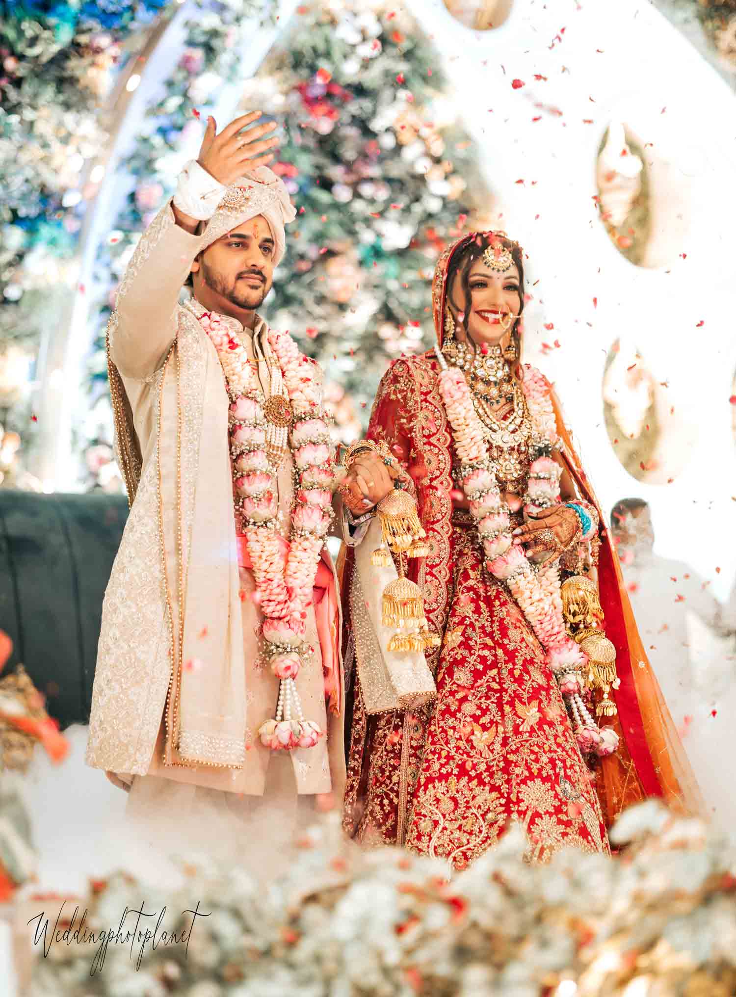 Wedding Photography NCR