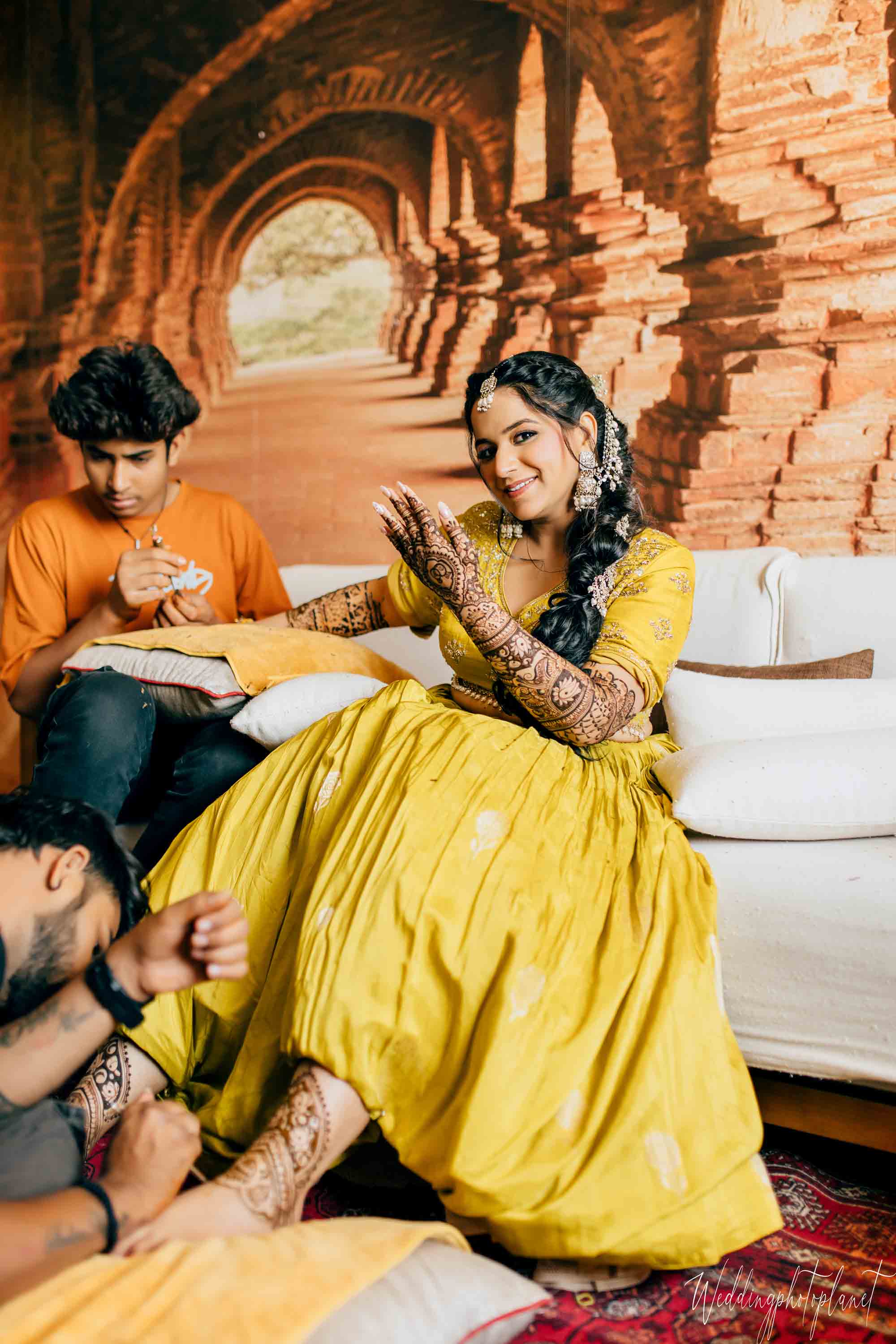 Wedding Photography Noida