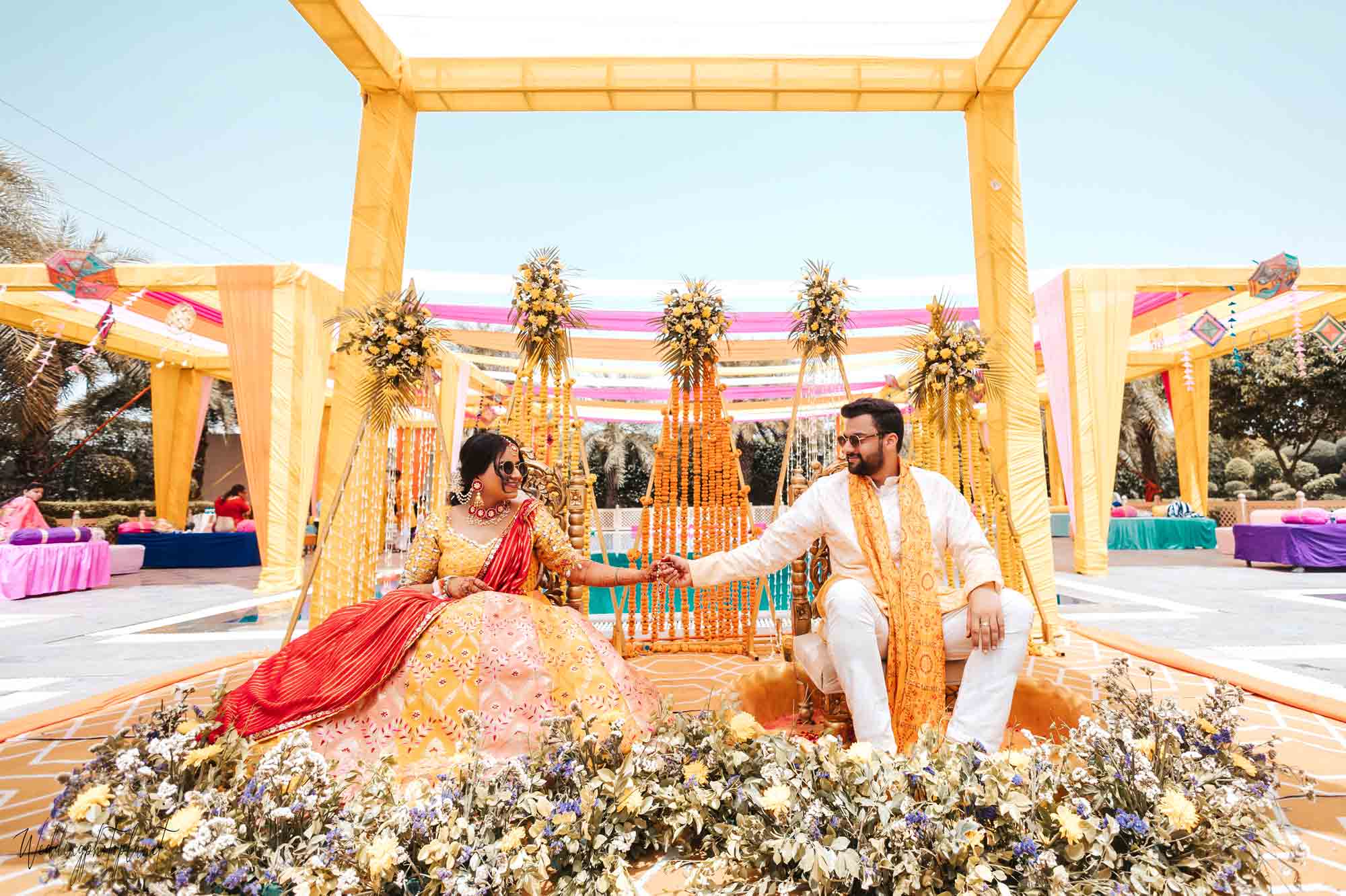 Wedding Photography Booking