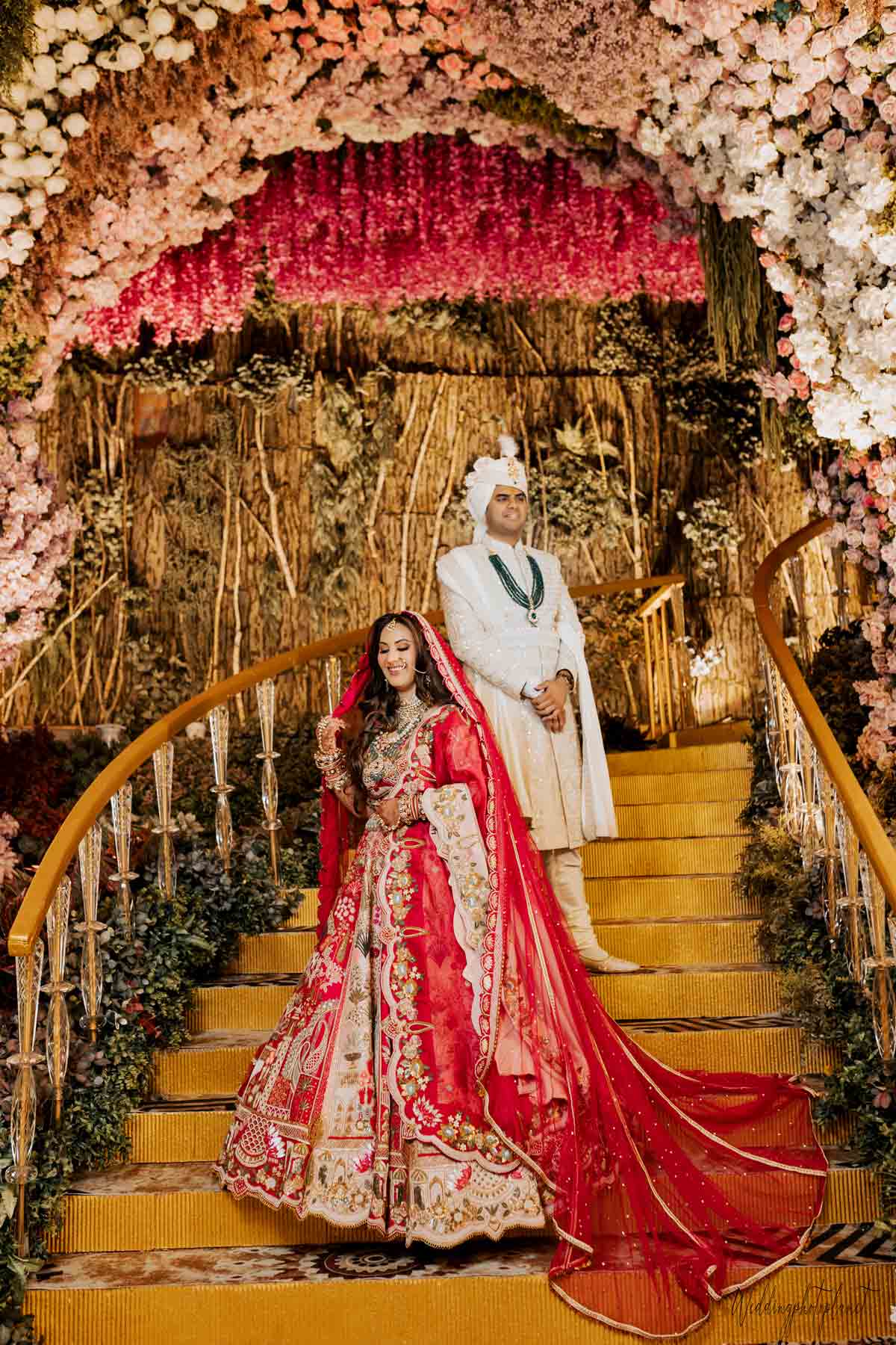 Wedding Ceremony Photography