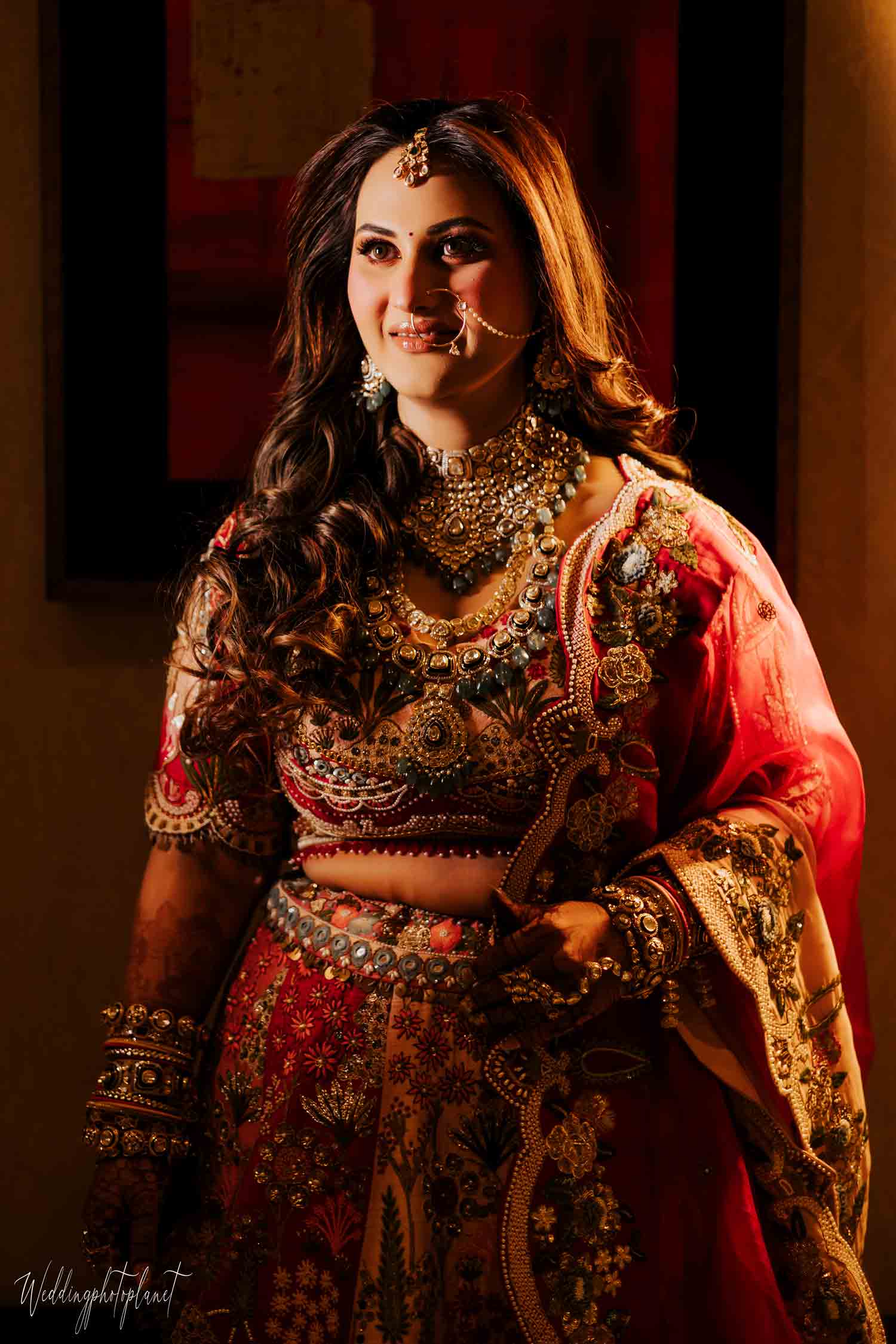 Wedding Reception Photography